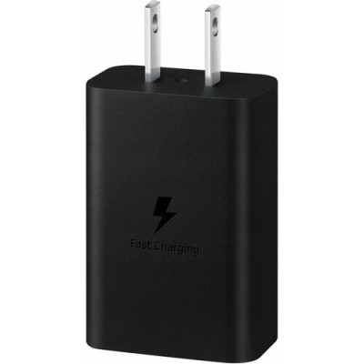 Samsung Wall Charger Fast charging (15W) -EP-T1510NBEGCA