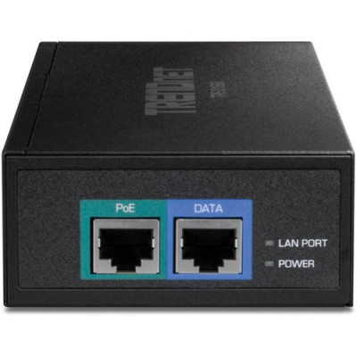 TRENDnet 10G PoE++ Injector  -TPE-319GI