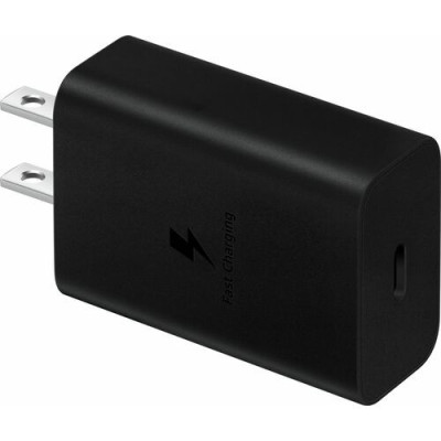 Samsung Wall Charger Fast charging (15W) -EP-T1510NBEGCA