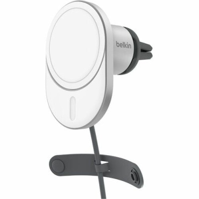 Belkin BoostCharge Pro Wireless Car Charger -WIC008BTGR