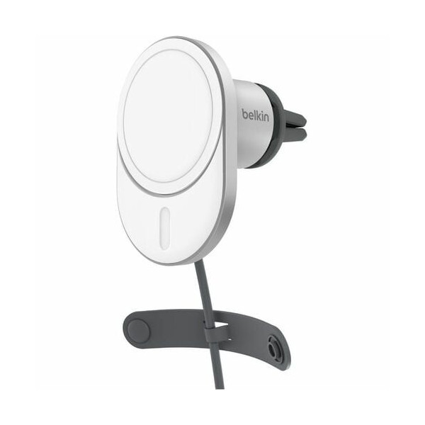 Belkin BoostCharge Pro Wireless Car Charger