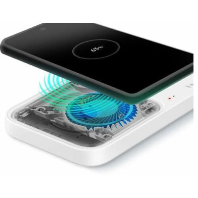 Samsung Super Fast Wireless Charger Duo -EP-P5400TWEGCA