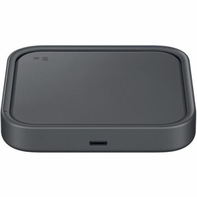 Samsung Super Fast Wireless Charger - 9 V Input -EP-P2400TBEGCA