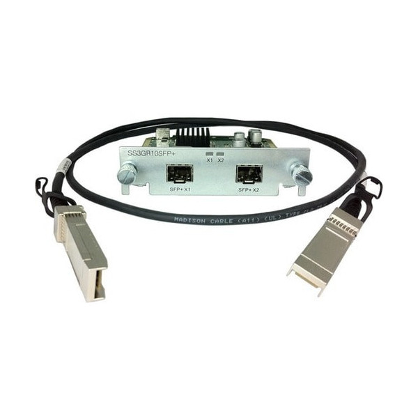 Amer Network Accessory Kit