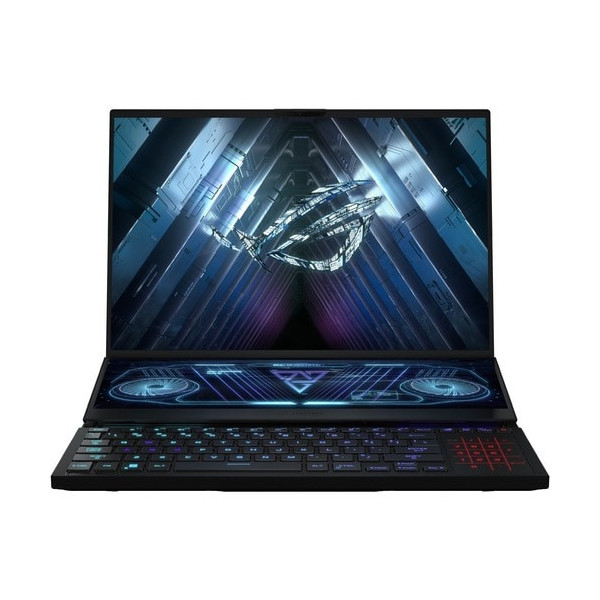 Asus ROG Zephyrus Duo 16 GX650 GX650RW-XS91-CA 16" Gaming Notebook