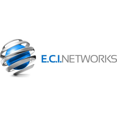 ECI Networks SFP+ Module -10GB-BX10-D-ECI