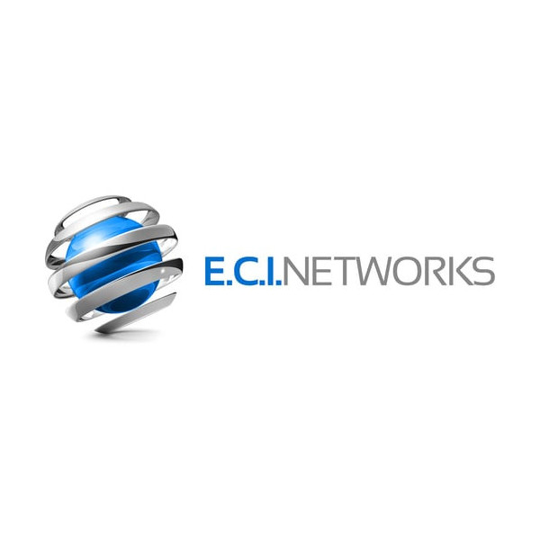 ECI Networks SFP+ Module