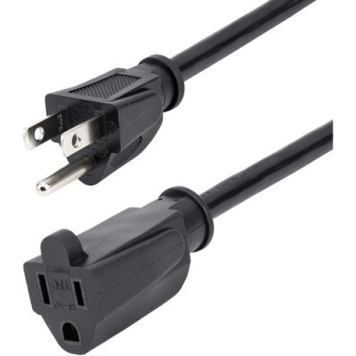 10ft Power Extension Cord -RTPAC10110