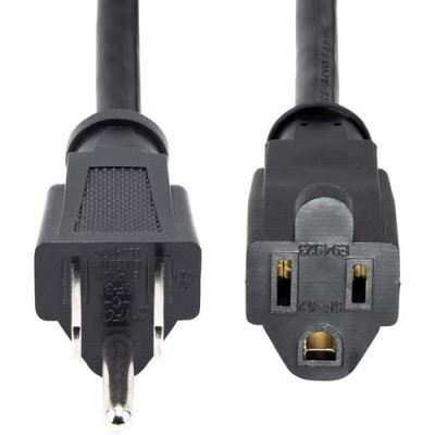 10ft Power Extension Cord -RTPAC10110