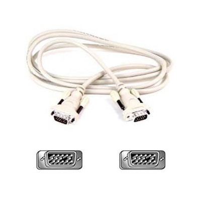 10FT VGA MONITOR RPLCMNT CABLE