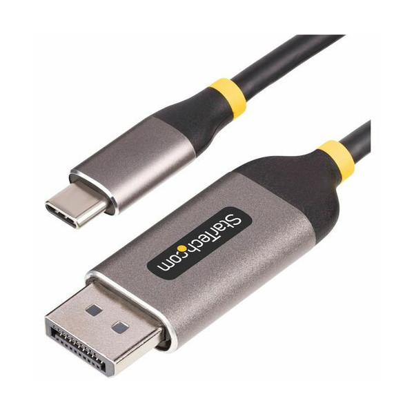 10ft (3m) USB-C to DisplayPort Adapter Cable