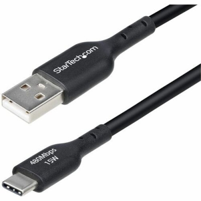10ft (3m) USB-C Charging Cable -USB2CC10FBKE