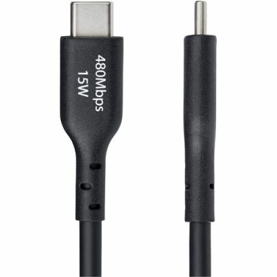 10ft (3m) USB-C Charging Cable -USB2CC10FBKE