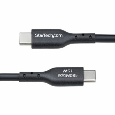 10ft (3m) USB-C Charging Cable -USB2CC10FBKE