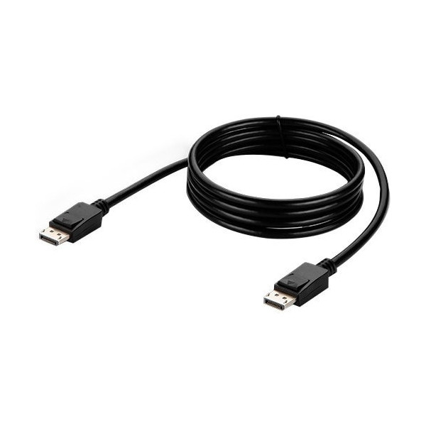 Belkin DisPlayport 1.2a to DisplayPort 1.2a Video KVM Cable