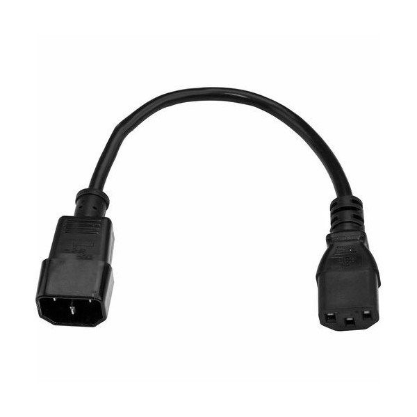10ft (3m) Power Extension Cord