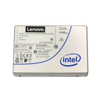 Lenovo P5620 12.80 TB Solid State Drive -4XB7A17148