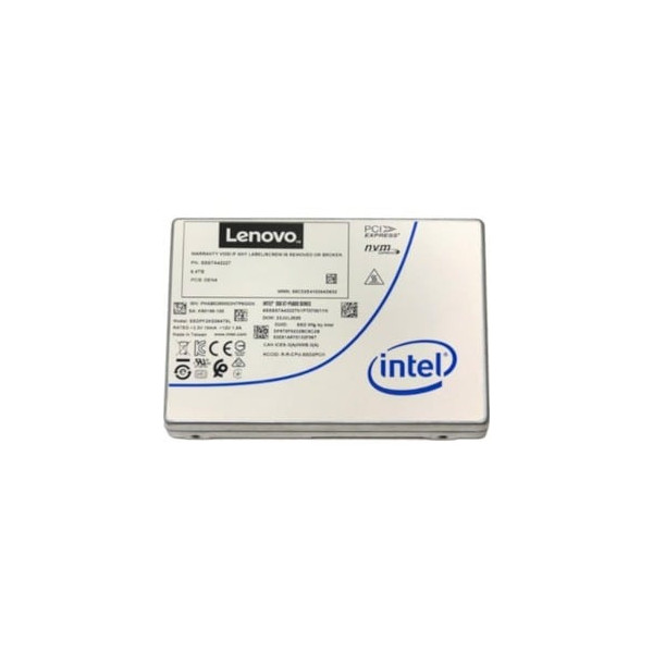 Lenovo P5620 12.80 TB Solid State Drive