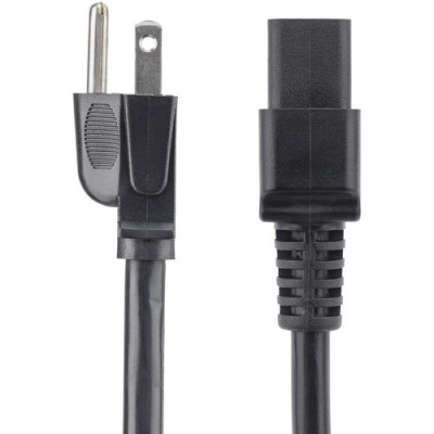 10ft (3m) Heavy Duty Power Cord -PXT515191410