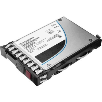 HPE PM1735 12.80 TB Solid State Drive -P22274-H21