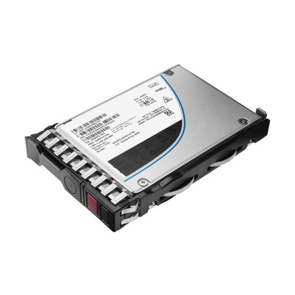 HPE PM1735 12.80 TB Solid State Drive