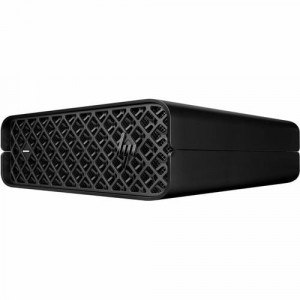 HP Inc. HP Z2 Mini G9 Workstation - A12M5UT#ABA