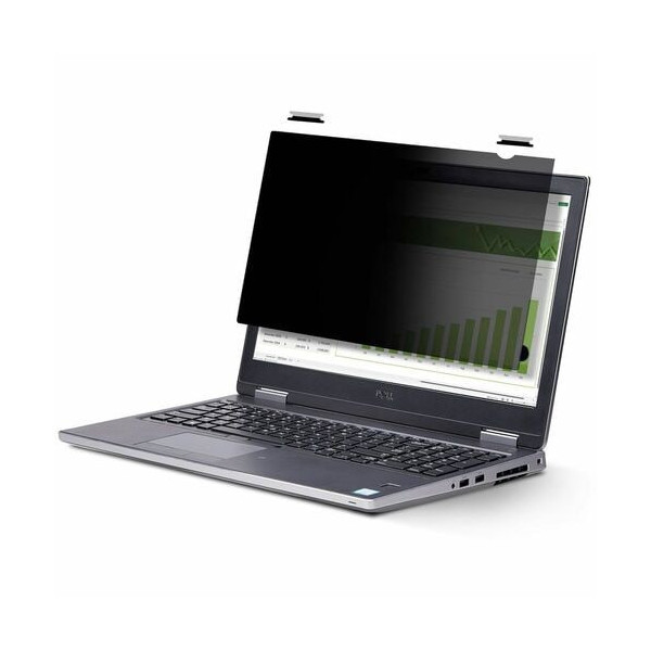 12.5-inch 16:9 Touch Privacy Screen