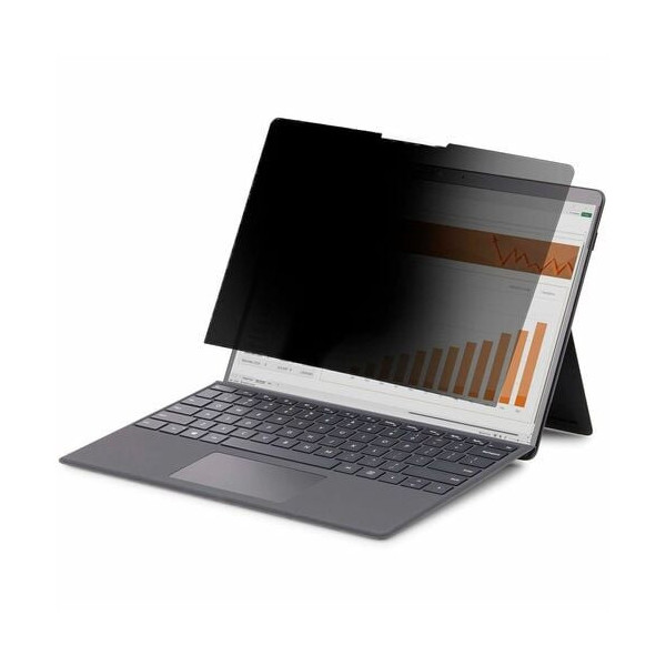 4-Way 12.4in Surface Laptop Go 1/2/3 Privacy Screen Filter