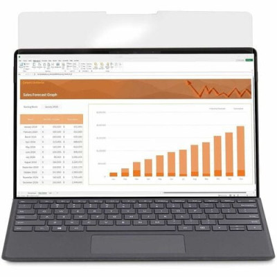 4-Way 12.4in Surface Laptop Go 1/2/3 Privacy Screen Filter -124SL-PRIVACY-SCREEN