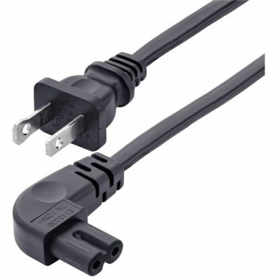 10ft (3m) Laptop Power Cord -PXT101NB-STRA-10F