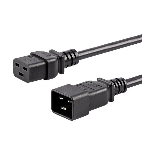 10ft (3m) Heavy Duty Extension Cord