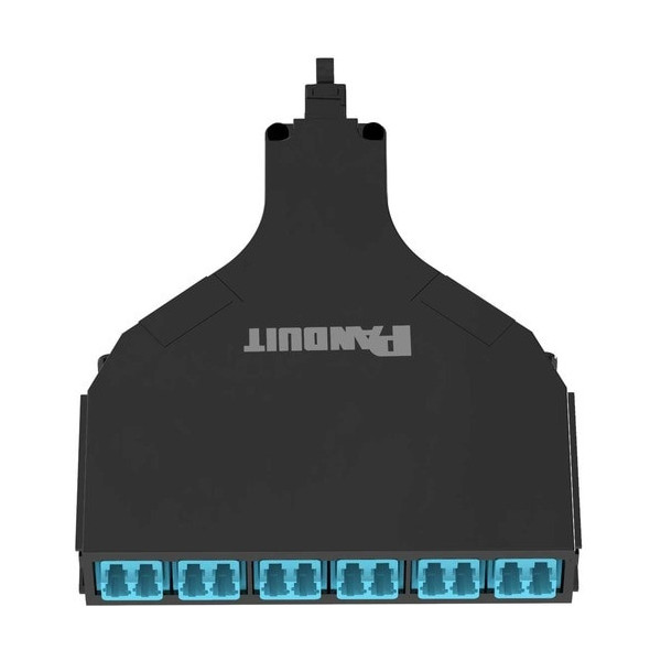 Panduit QuickNet SFQ Cassette