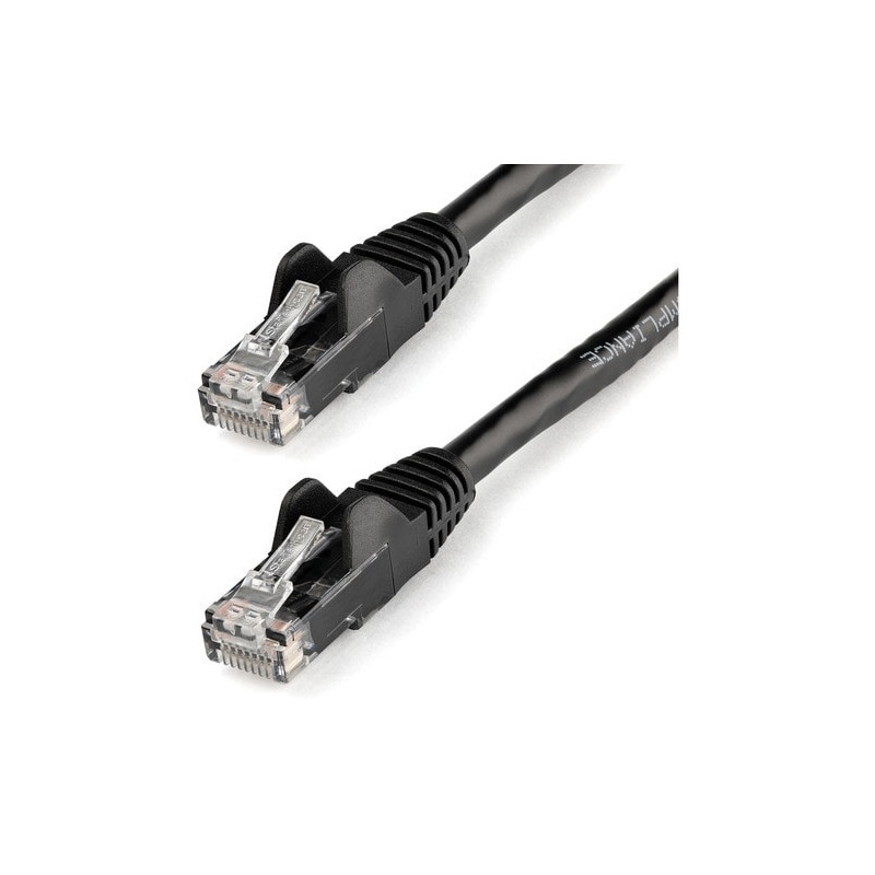 10ft CAT6 Ethernet Cable -N6PATCH10GR