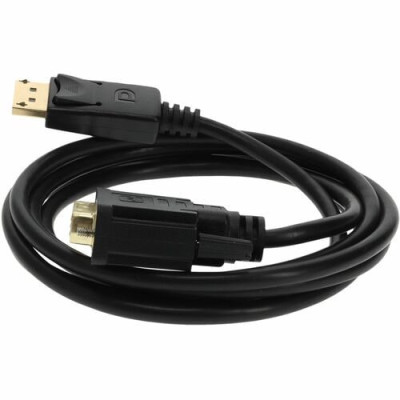 10ft (3M) Displayport to DVI Converter Cable -DISPLAYPORT2DVI10F