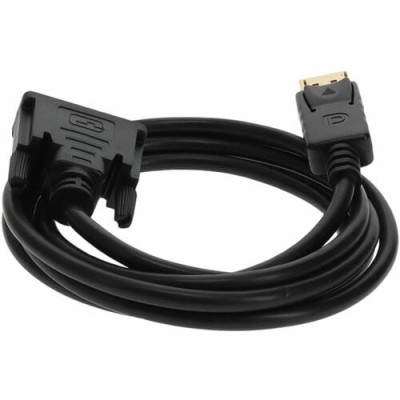 10ft (3M) Displayport to DVI Converter Cable -DISPLAYPORT2DVI10F