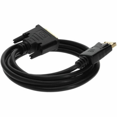 10ft (3M) Displayport to DVI Converter Cable -DISPLAYPORT2DVI10F