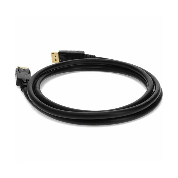 10ft (3M) DisplayPort Cable