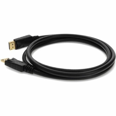 10ft (3M) DisplayPort Cable -DISPLAYPORT10F