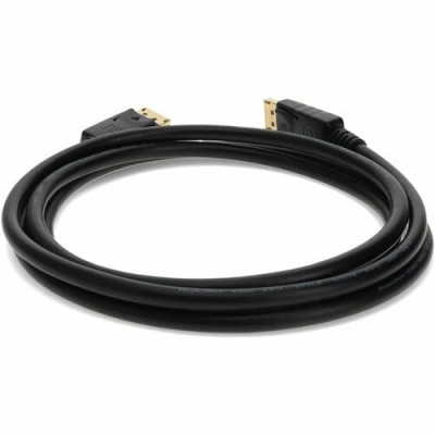 10ft (3M) DisplayPort Cable -DISPLAYPORT10F