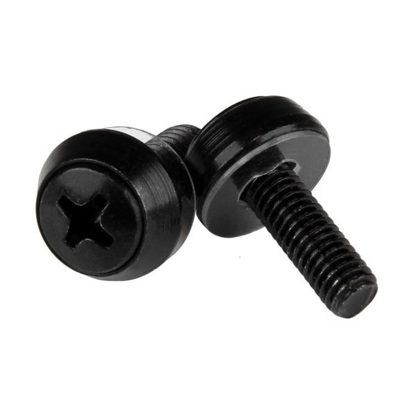 M5 x 12mm - Screws - 100 Pack