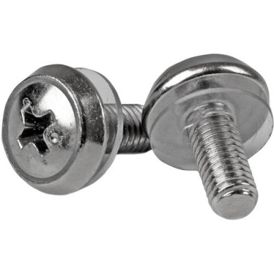 M5 x 12mm - Screws - 100 Pack -CABSCREWSM5