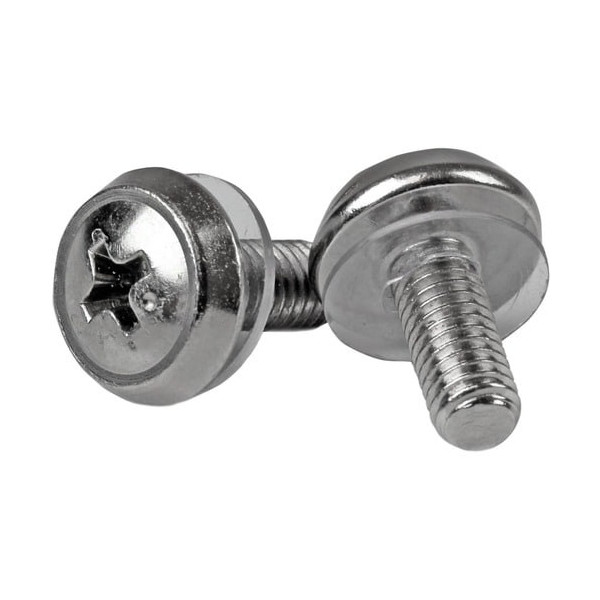 M5 x 12mm - Screws - 100 Pack