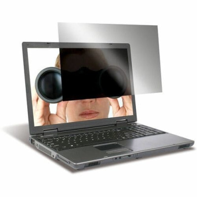 Targus ASF156W9USZ Privacy Screen Filter for Widescreen Notebook -ASF156W9USZ