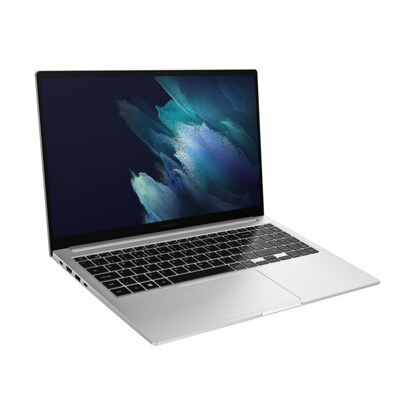 15.Samsung Galaxy Book NP750XDA-KD4CA 15.6" Notebook