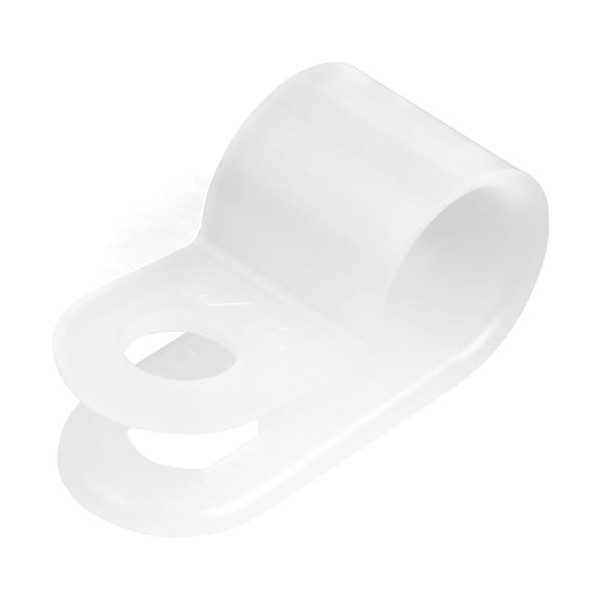 00 Pack Screw Mount Cable Clamps