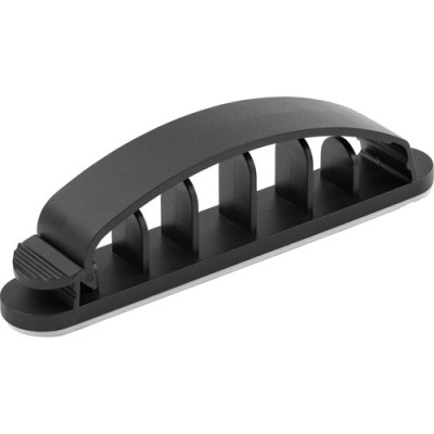 00 Cable Management Clips -CDM6SCC