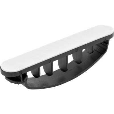 00 Cable Management Clips -CDM6SCC