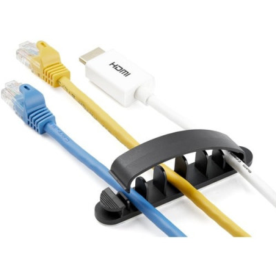 00 Cable Management Clips -CDM6SCC