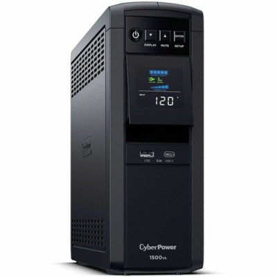 1500VA 1000W PFC SINE WAVE UPS