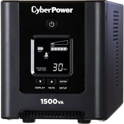 1500VA 1050W UPS PFC LCD AVR